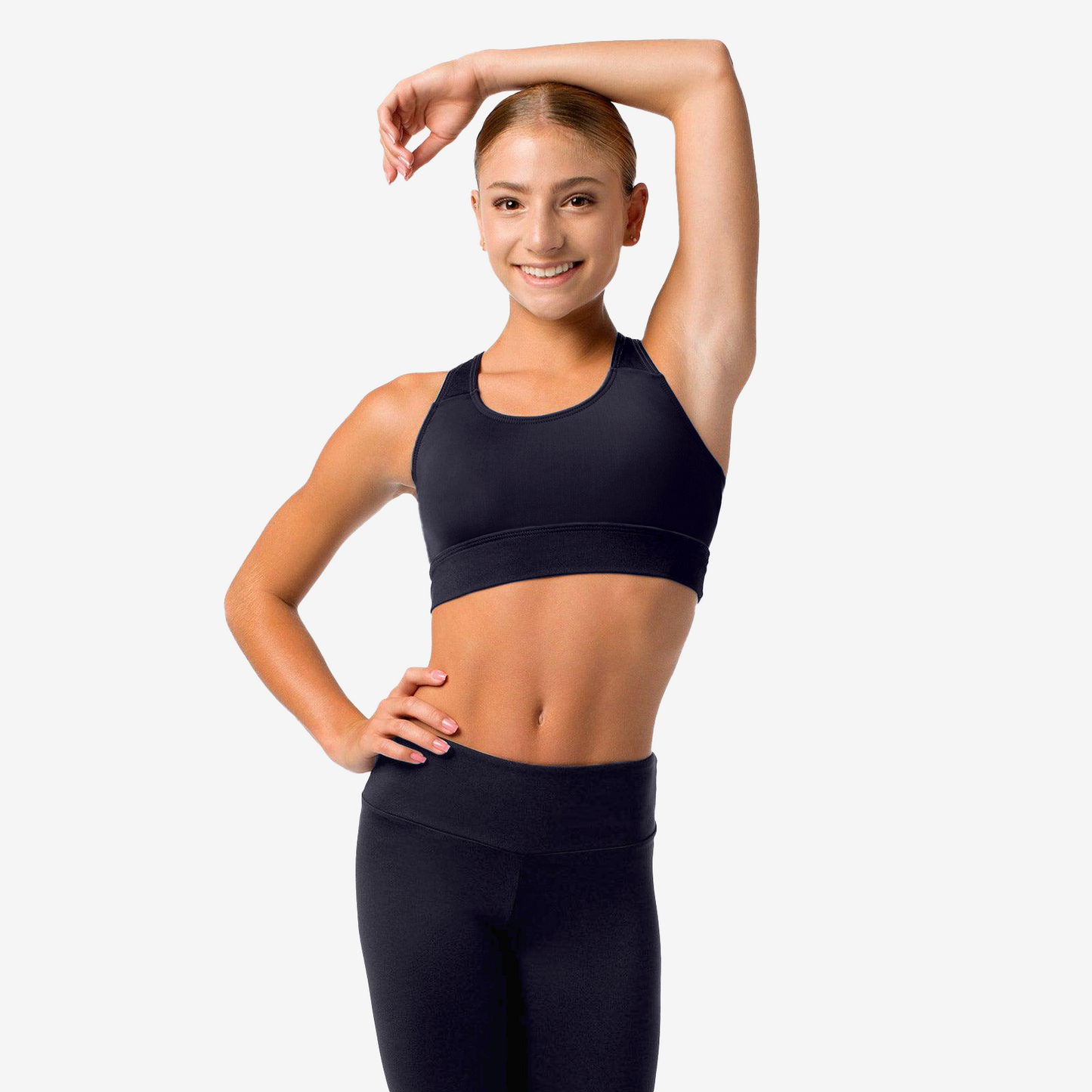 Layla Top - SL143
