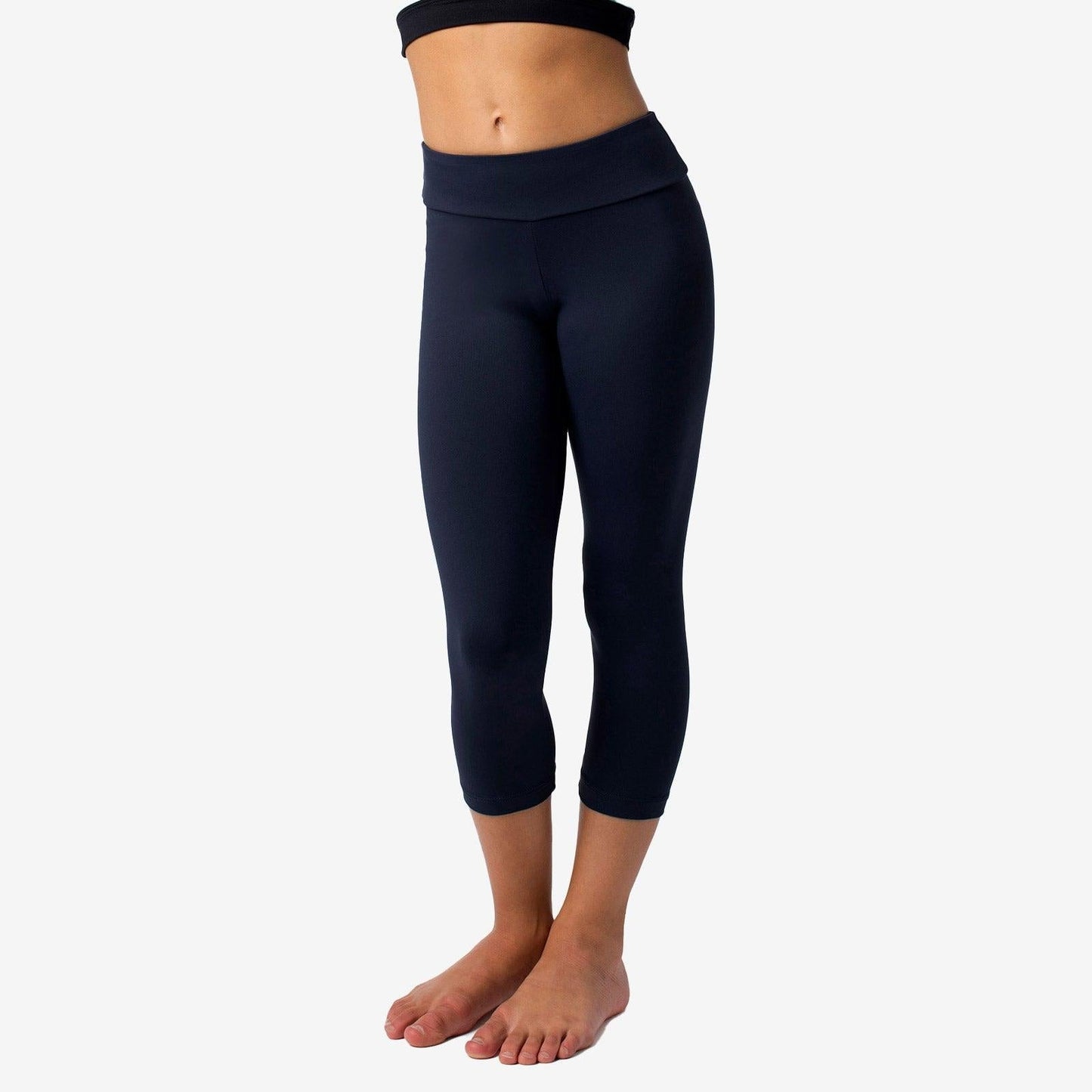 Fara Kid's Capri Pants - SL154 - Só Dança USA