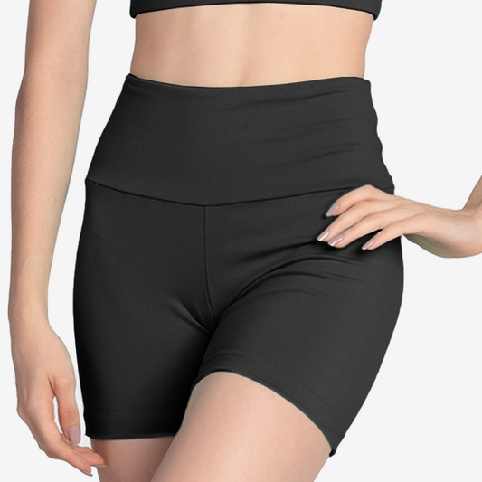 Raya Adult Shorts - SL169