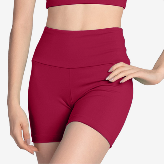 Raya Adult Shorts - SL169