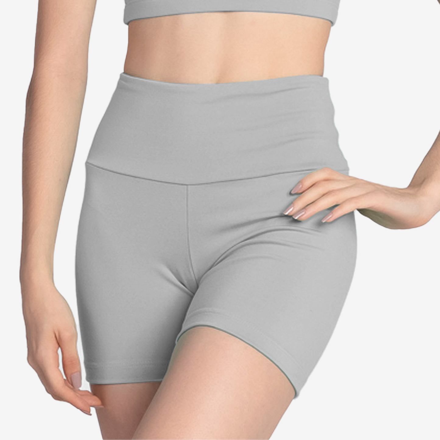 Raya Adult Shorts - SL169