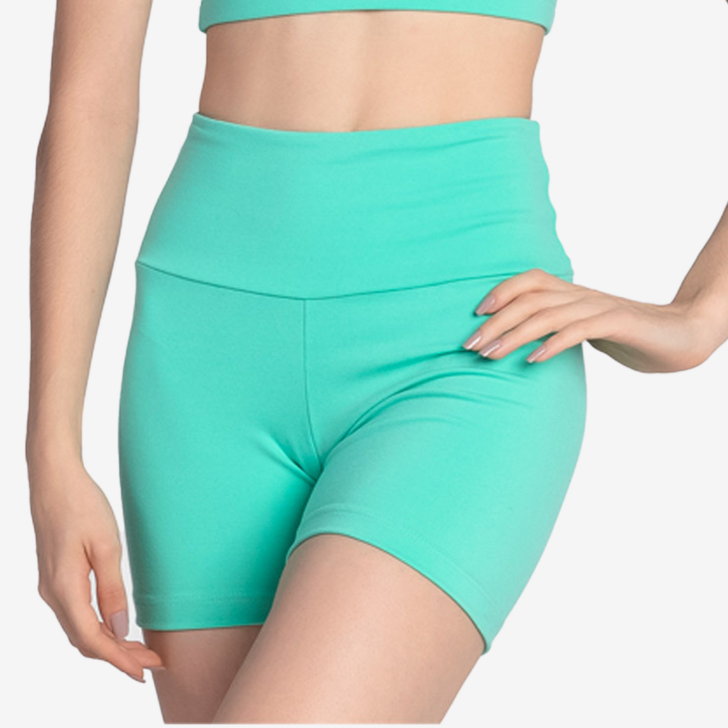 Raya Adult Shorts - SL169