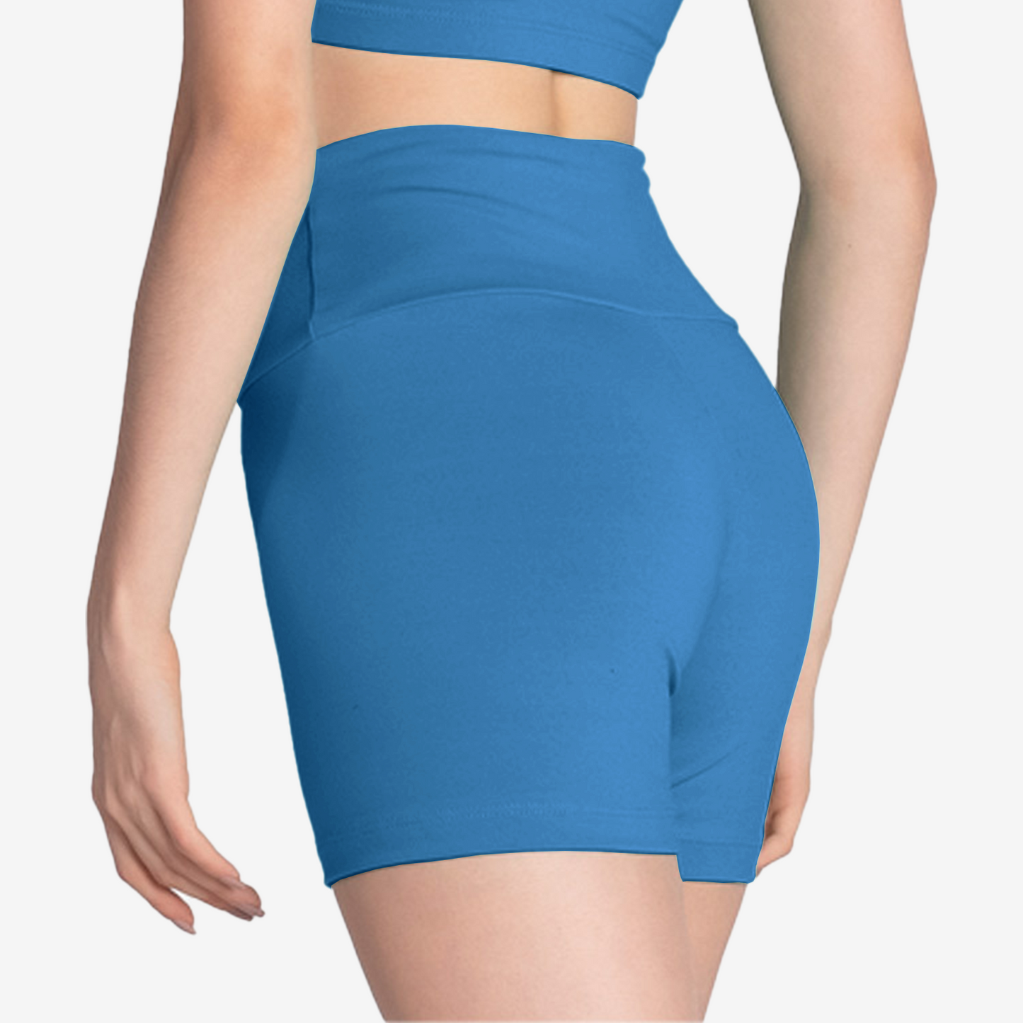 Raya Adult Shorts - SL169