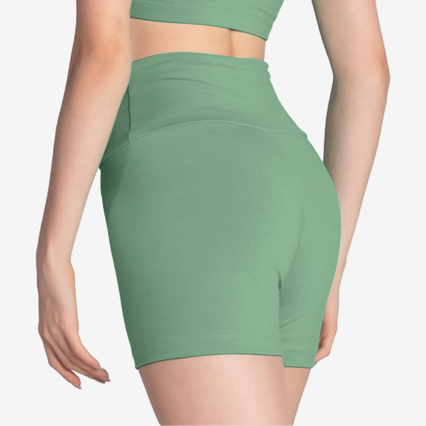 Raya Adult Shorts - SL169