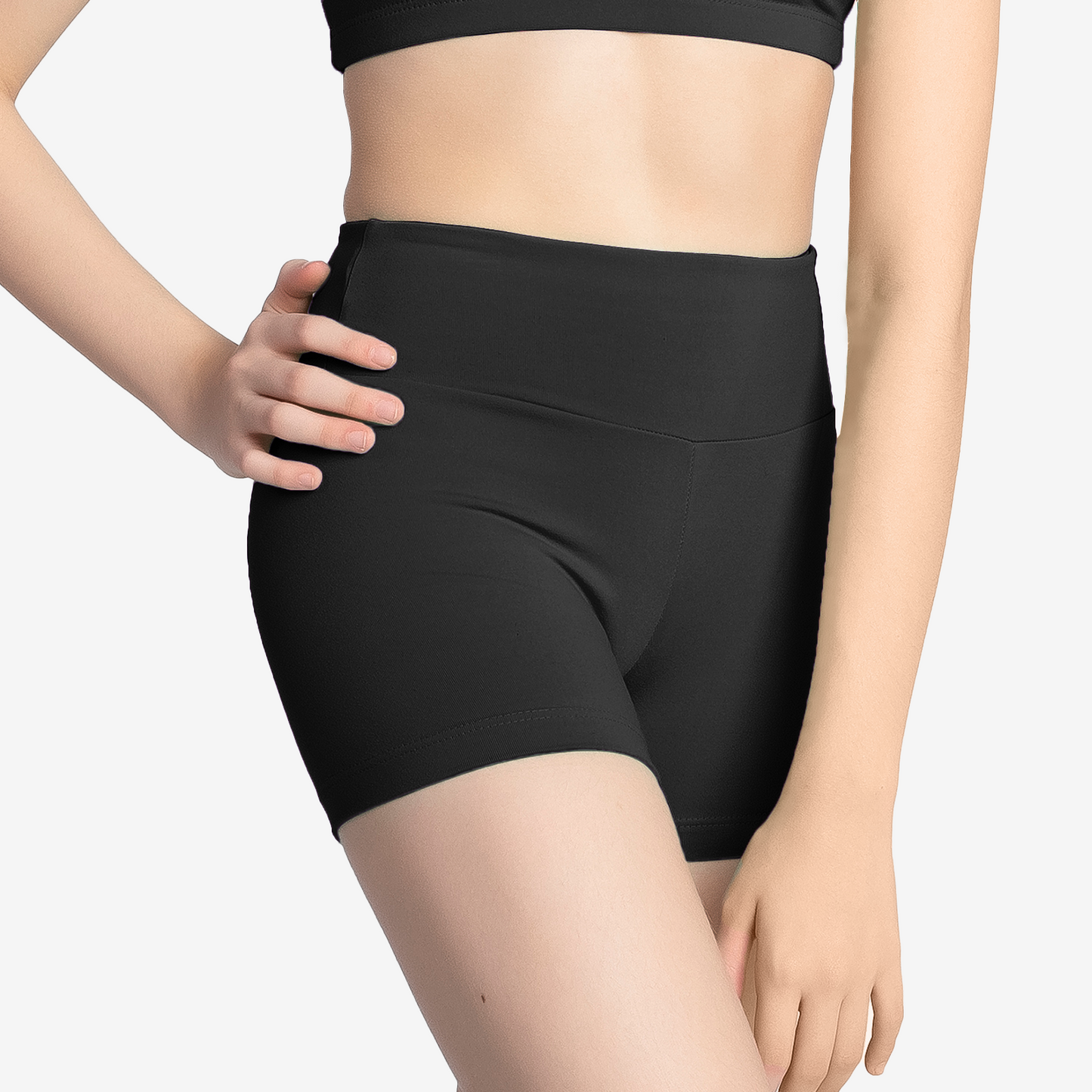 Rayna Child Shorts - SL170