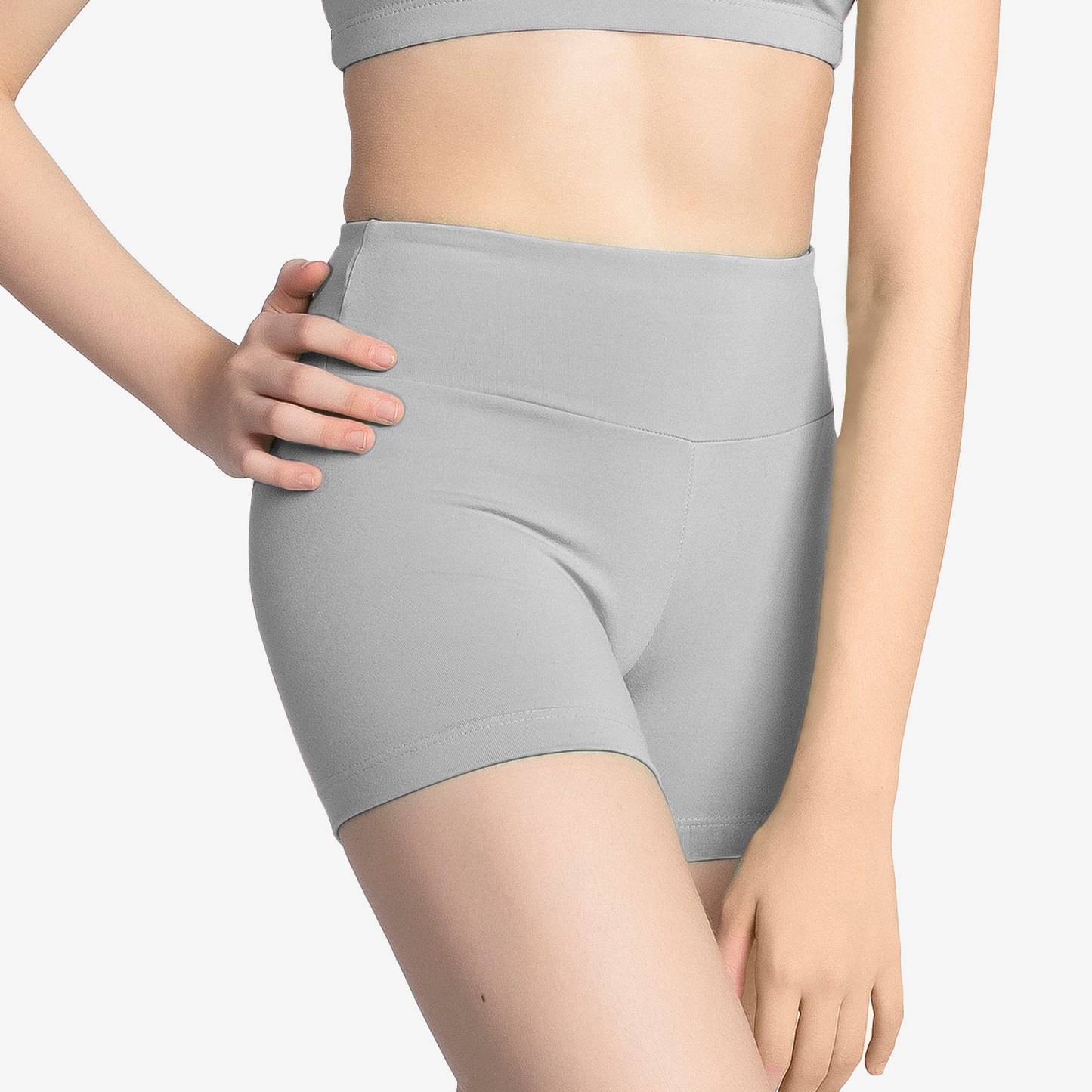 Rayna Child Shorts - SL170