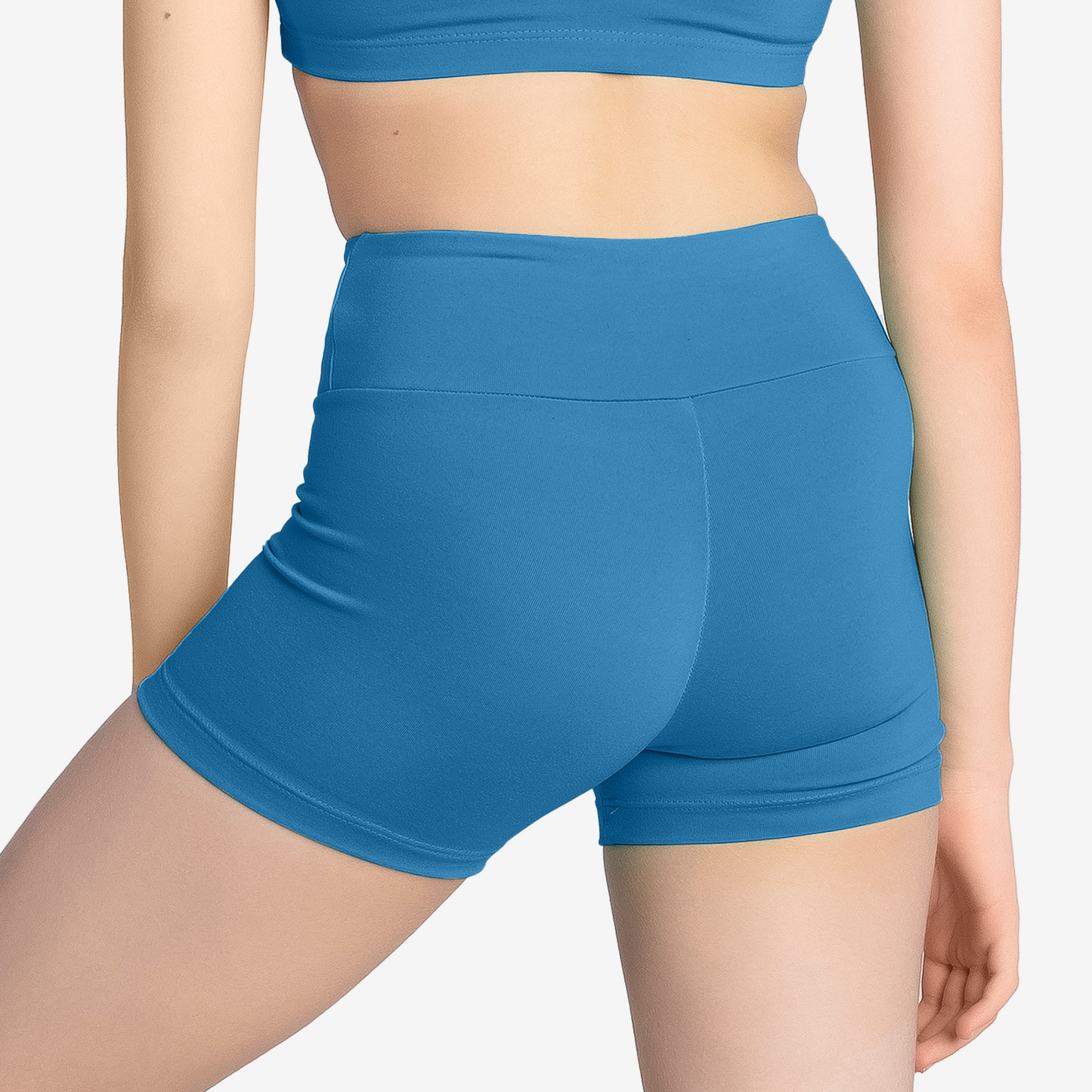 Rayna Child Shorts - SL170