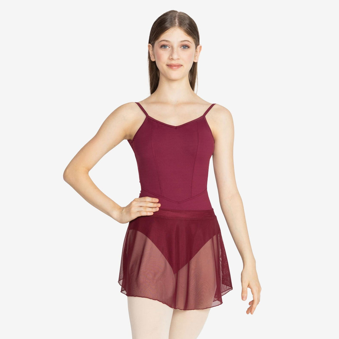 Wave Pull On Skirt - SL216 Skirts | Só Dança Canada