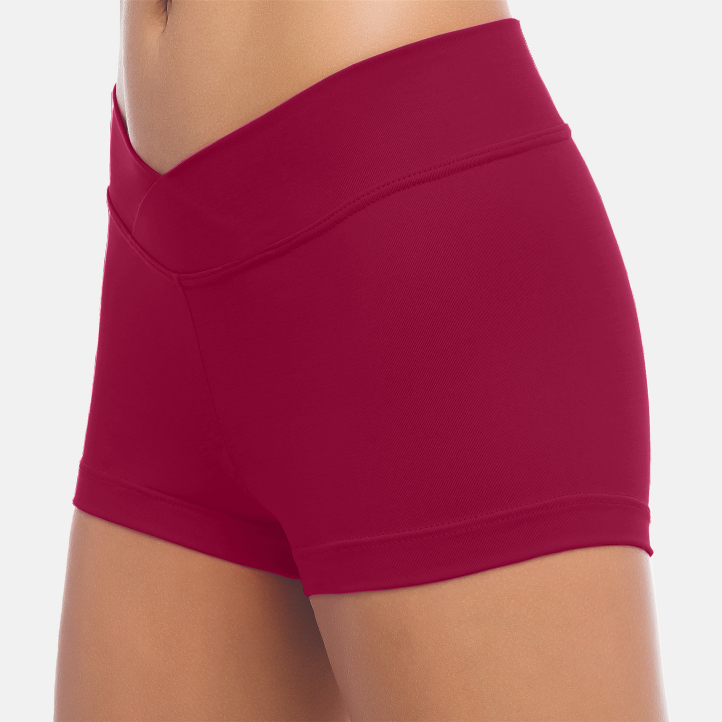 Aubrey - Adult Shorts - SL80 (LAST CHANCE)