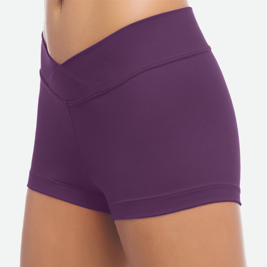 Aubrey - Adult Shorts - SL80 (LAST CHANCE)