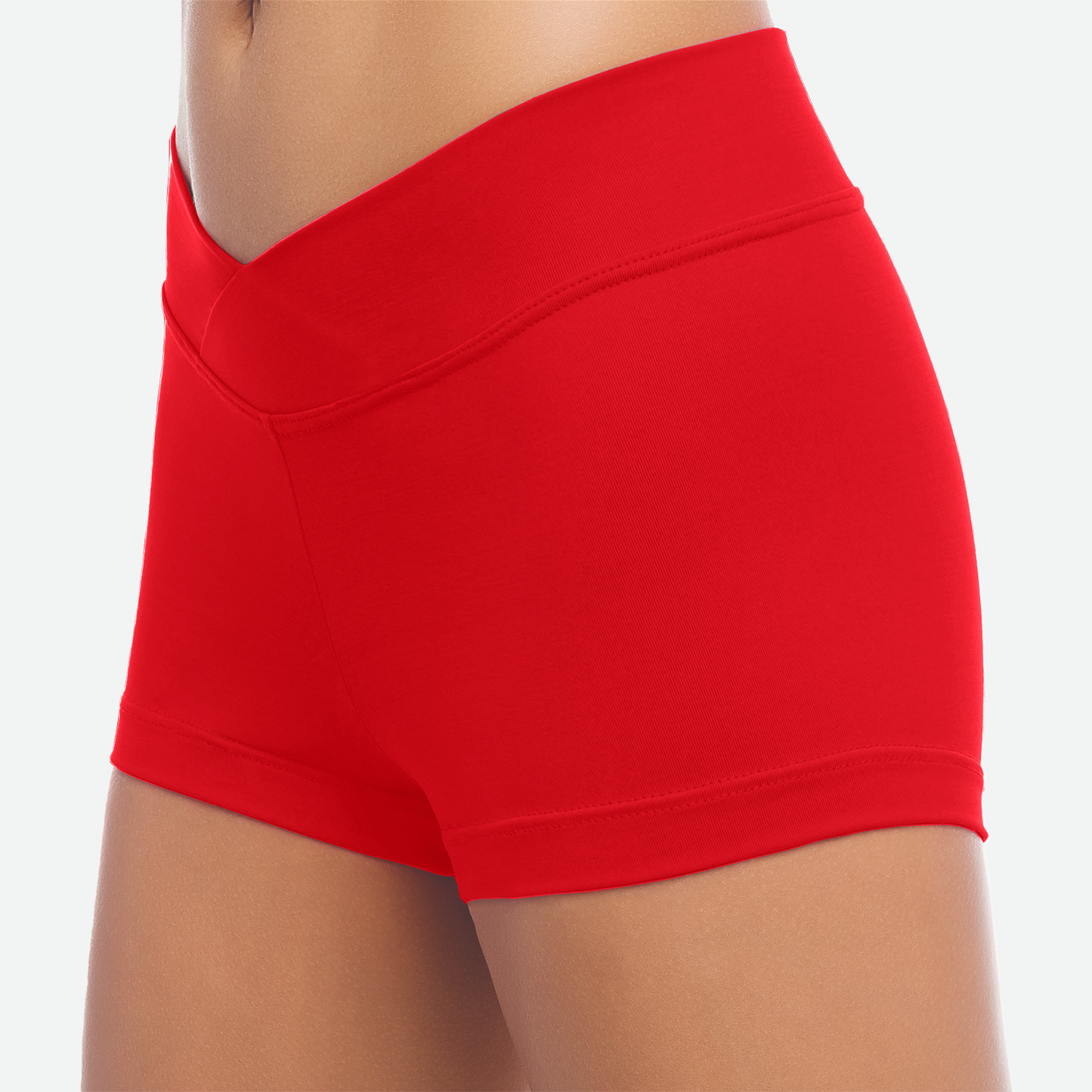 Aubrey - Adult Shorts - SL80 (LAST CHANCE)
