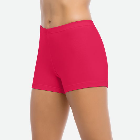 Allison - Adult Shorts - SL82 (LAST CHANCE)
