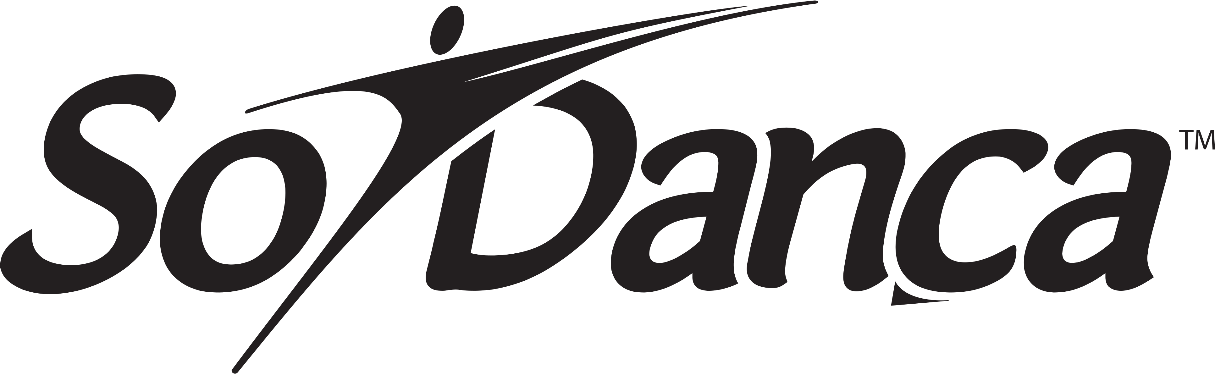 So Danca Dani Stretch Nylon Gymnastic Slippers - BA40S Girls/Boys