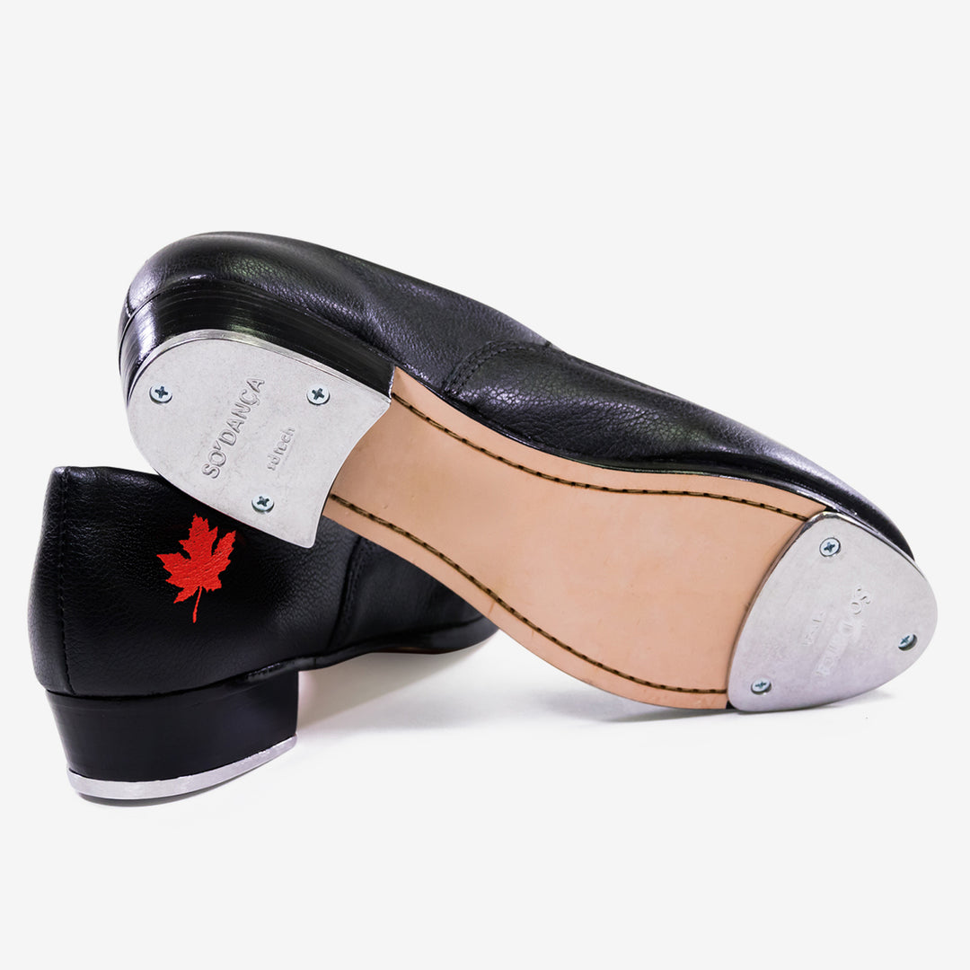 Adult Tap Shoes – Só Dança Canada