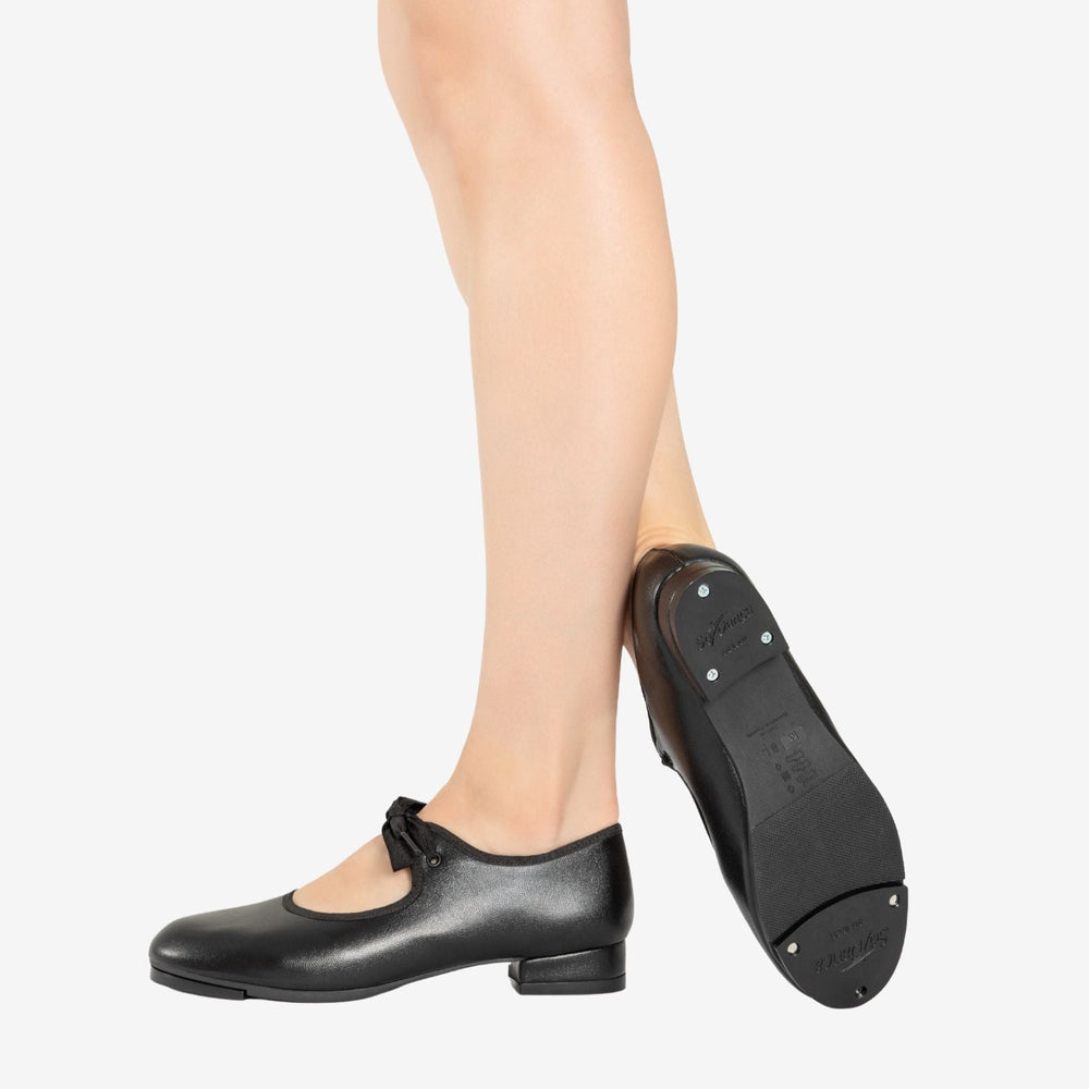 新品SUNSEA18AW ONE SIDE TAP SHOES レザー シューズ Adult Tap Shoes – Só Dança Canada