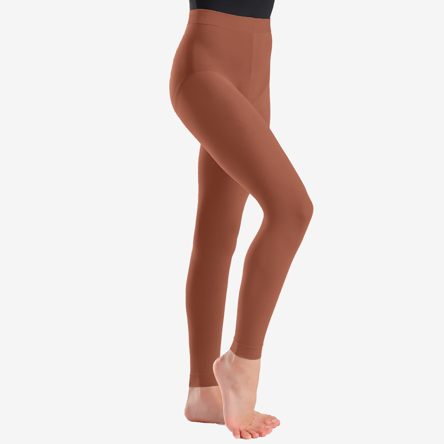 Child Footless Tights - TS69