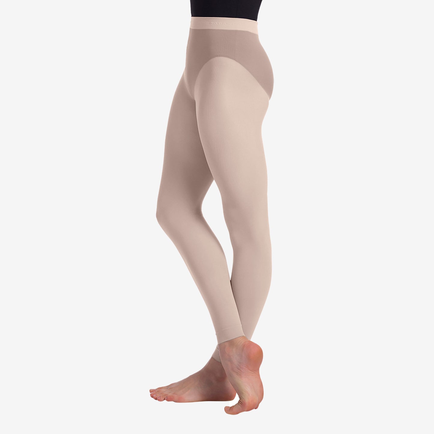 Collants sans pieds pour adultes - TS70