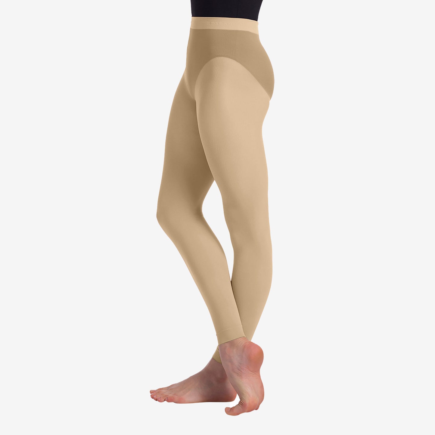 Collants sans pieds pour adultes - TS70
