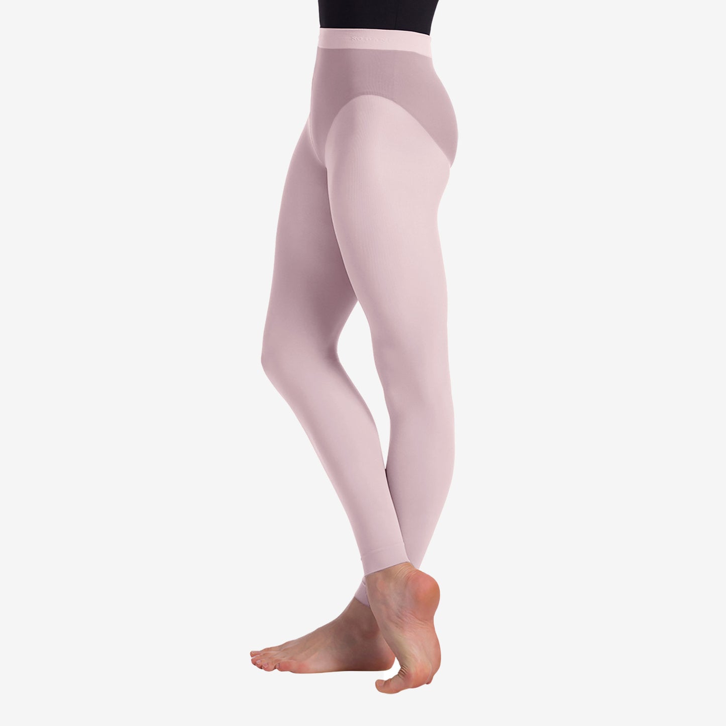 Collants sans pieds pour adultes - TS70