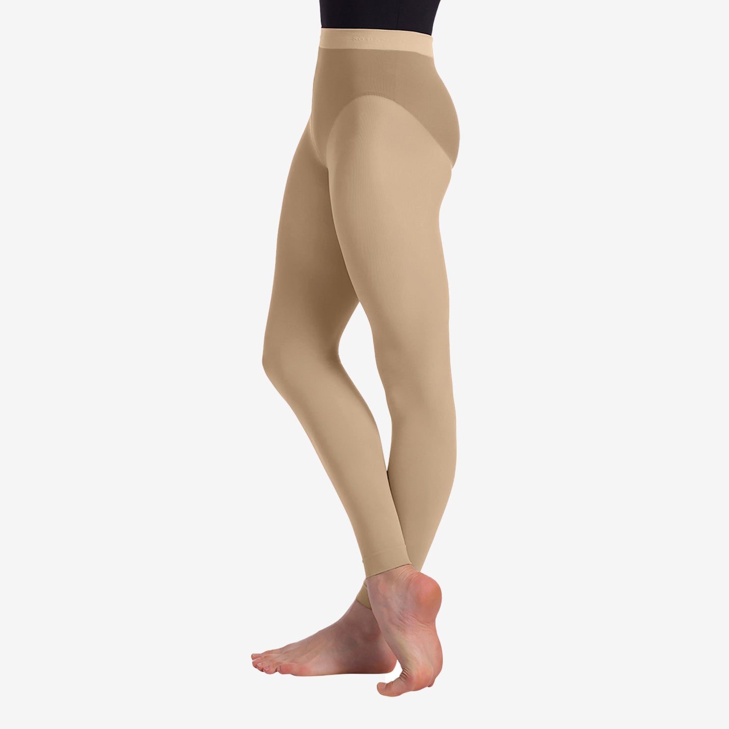 Collants sans pieds pour adultes - TS70