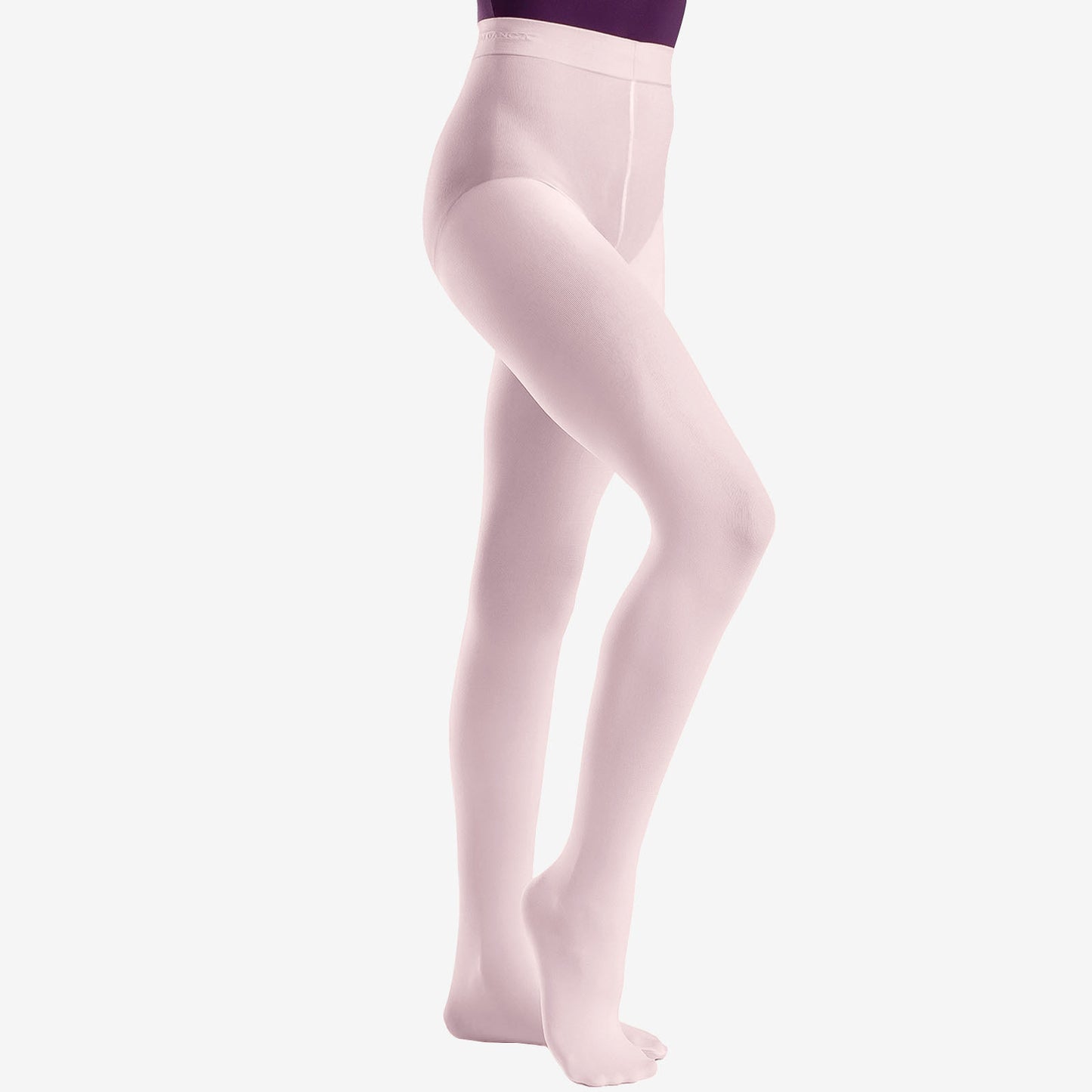 Collants à pieds enfant - TS73