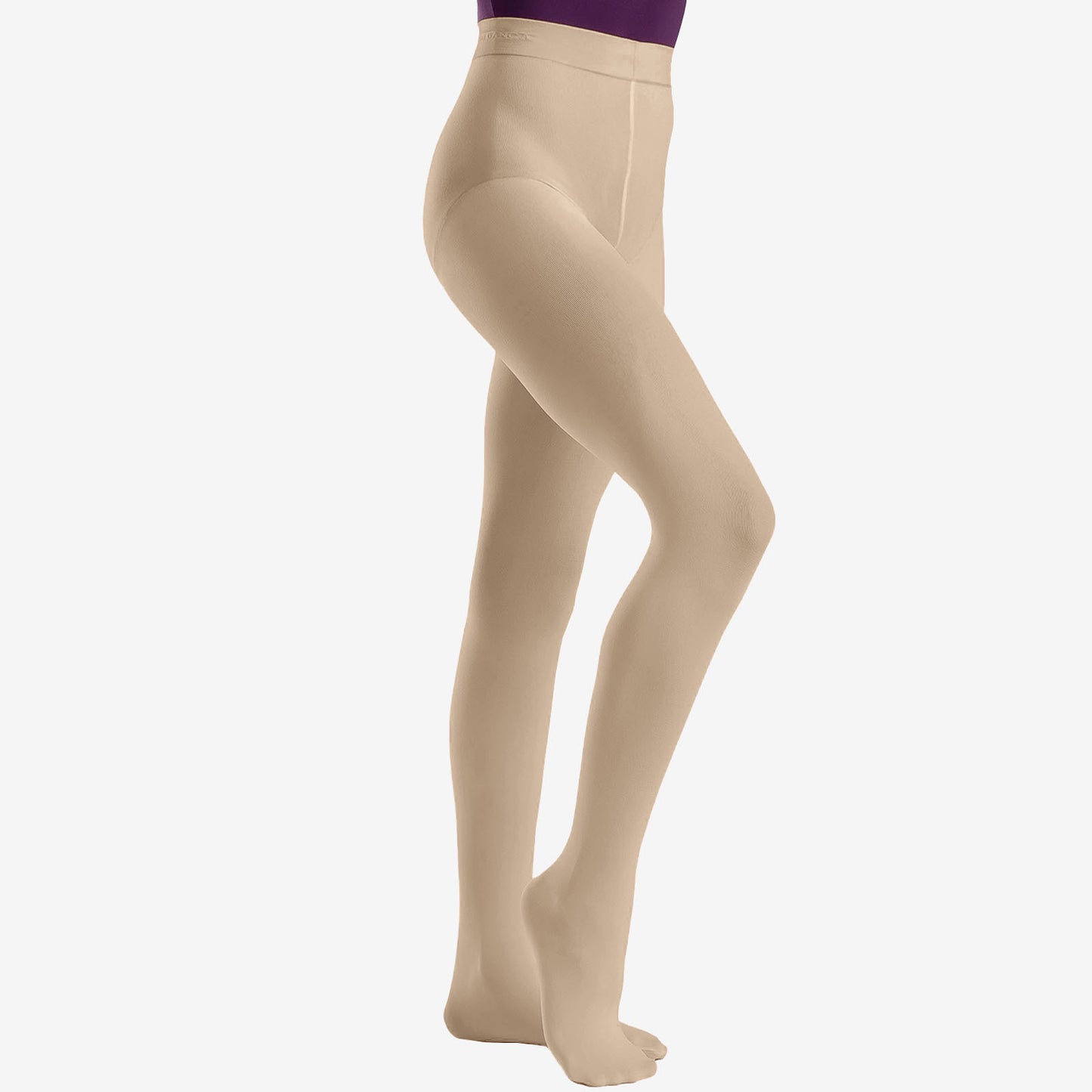 Collants à pieds enfant - TS73