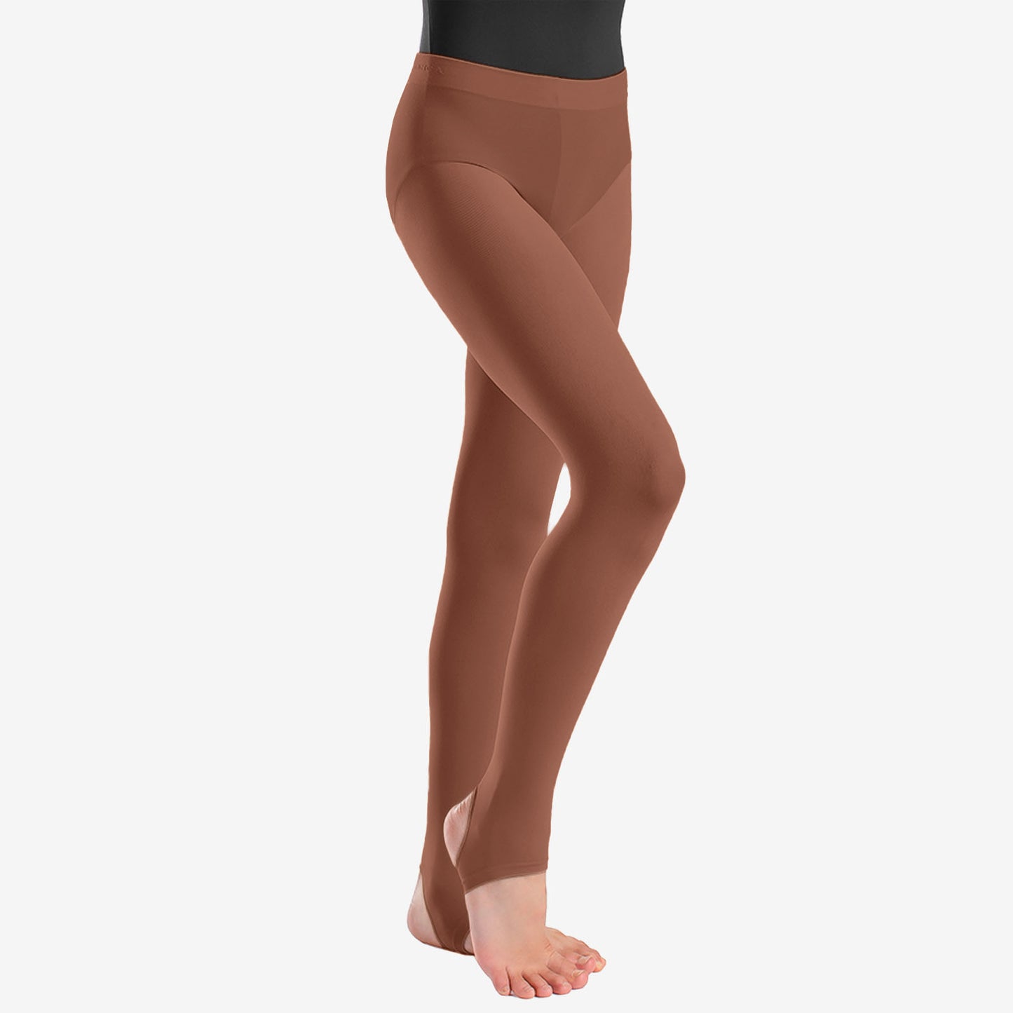 Child Stirrup Tights - TS77