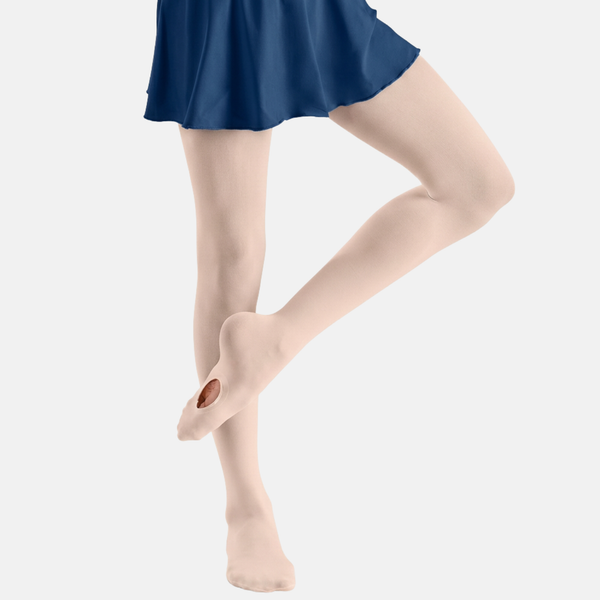 Child Convertible Tights - TS81