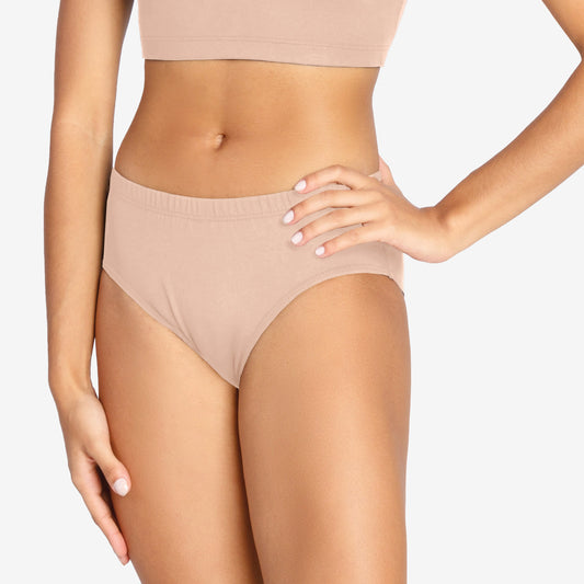 Lyra Adult Body Liner Briefs - UG210