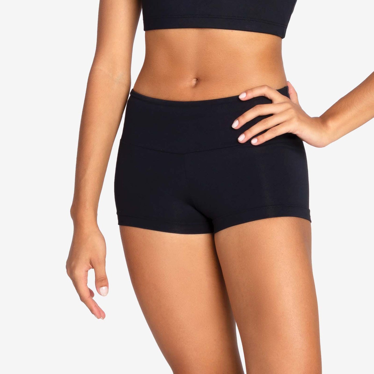Riya Adult Body Liner Shorts - UG211