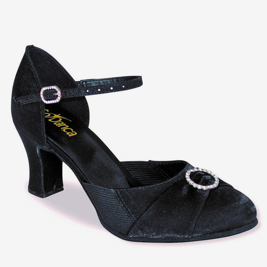BL28 - Ballroom Shoe