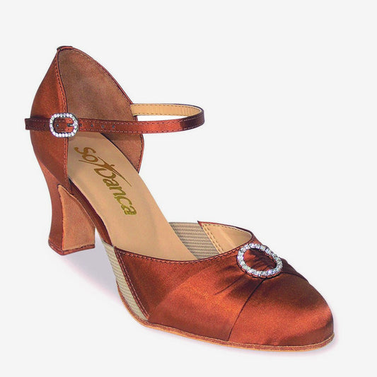 BL28 - Ballroom Shoe
