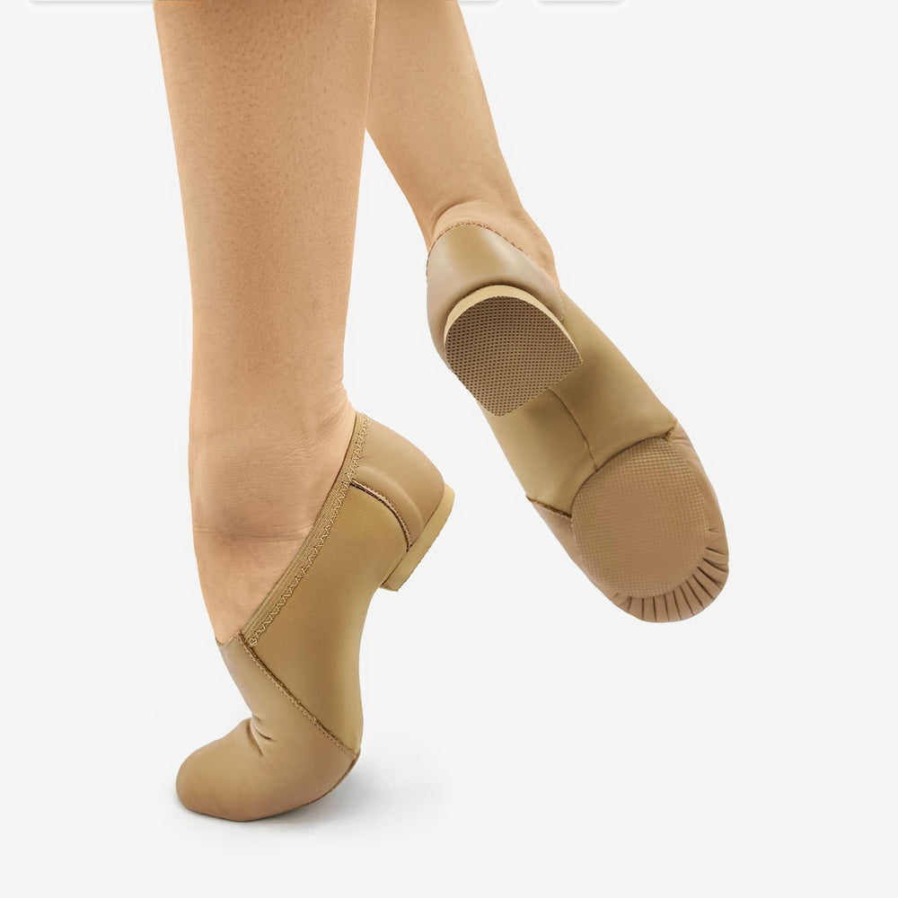 Children's Jazz Shoes – Só Dança Canada