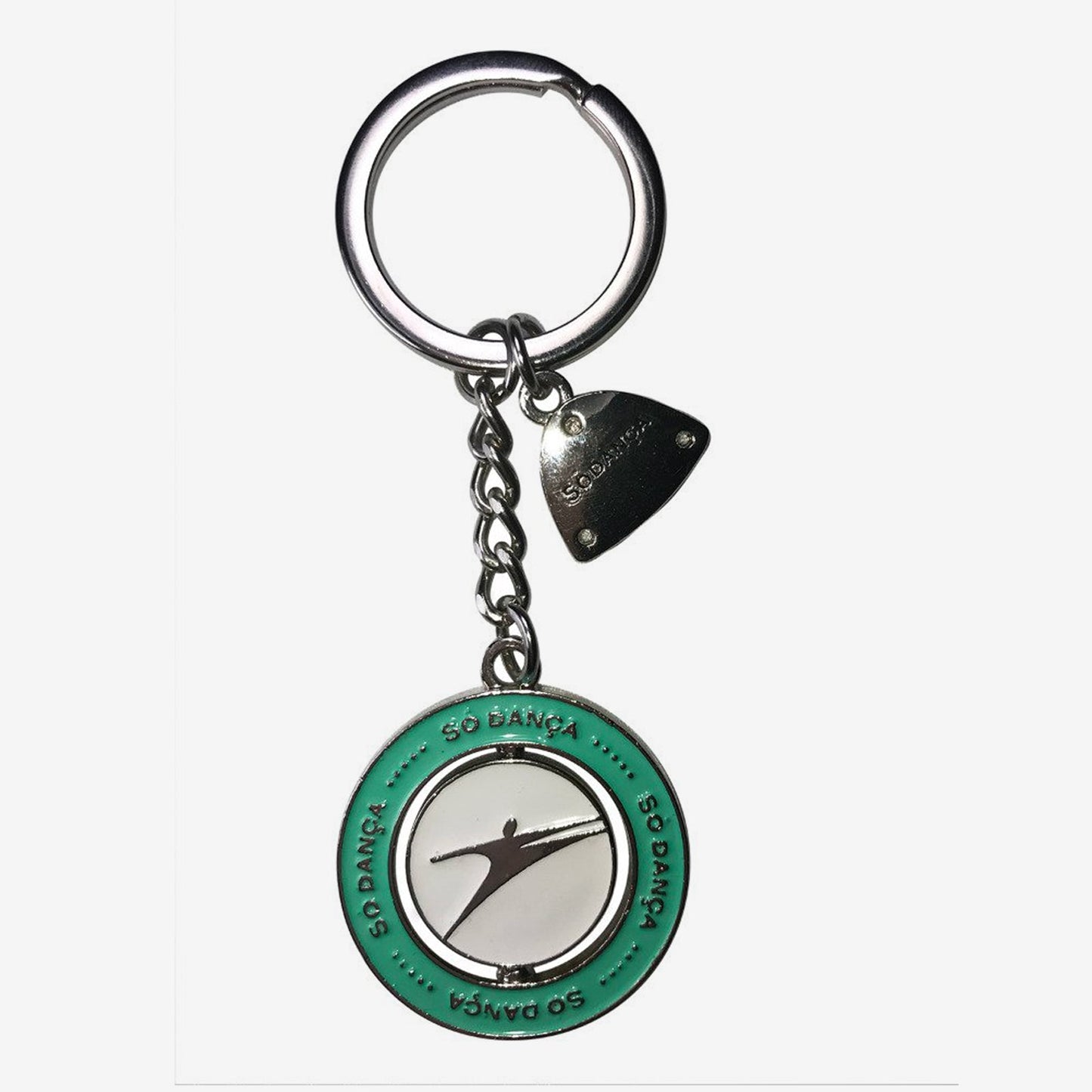 Tap Keychain - KC14