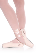 Load image into Gallery viewer, Pointe Shoe Covers - AC09
