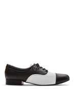 Load image into Gallery viewer, BL104 - Men Ballroom Shoe
