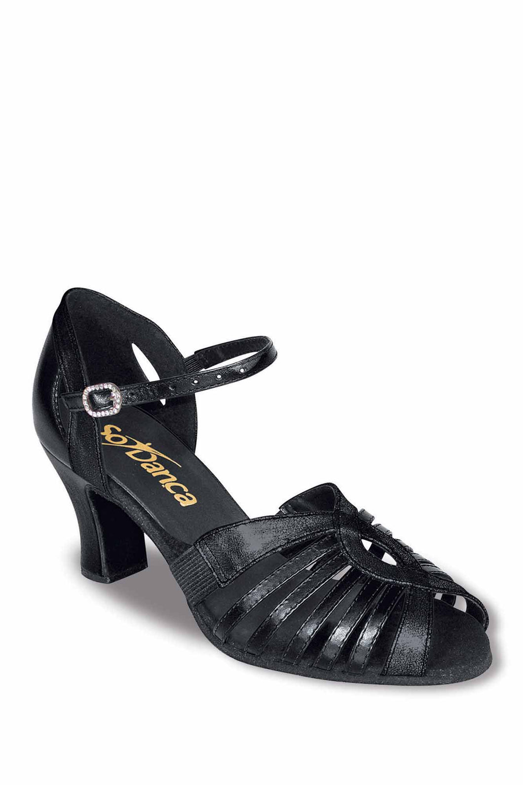 BL30 - Ballroom Shoe