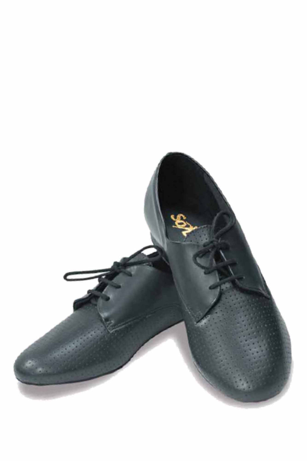 BL50 - Men Ballroom Shoe
