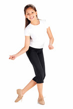Load image into Gallery viewer, Capri Pants - D3671
