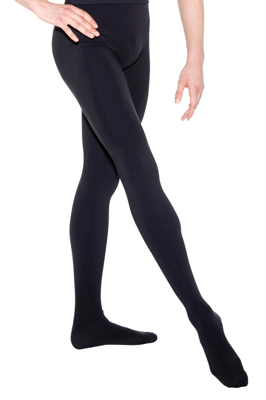 Moscow - Men's Opaque Tights - D494