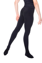 Load image into Gallery viewer, Moscow - Men&#39;s Opaque Tights - D494
