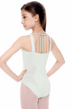 Load image into Gallery viewer, Fashion Cami Leo with Strappy Back - L1029
