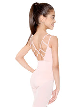 Load image into Gallery viewer, Marina - Fashion Double Strap Cami with Strappy Back - L1383
