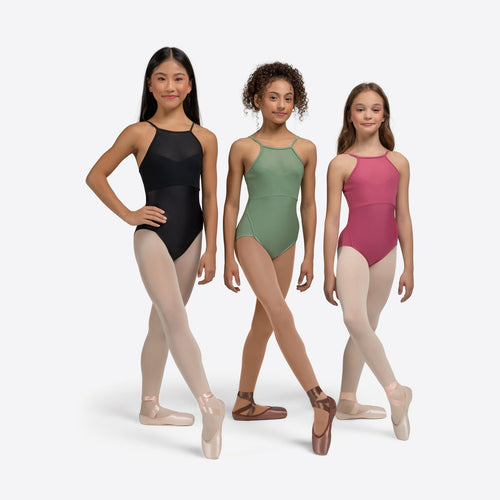 SoDanca Child Dance Brief - UG207 – Footloose Dance Wear