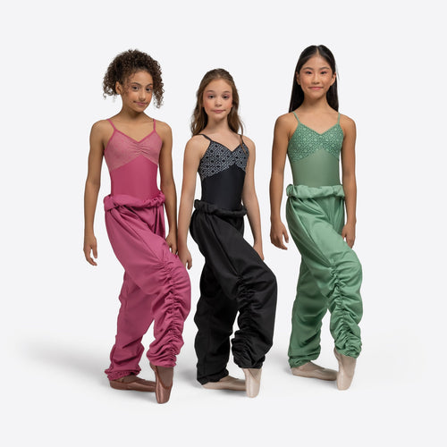 SO DANCA BE YOU™ DREAM PANTS - ADULT #RDE2410 – Mirena's Fashions Inc
