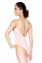 Load image into Gallery viewer, Mara - Fashion Double Strap Cami with Strappy Back - RDE1731
