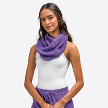 Load image into Gallery viewer, Sage Infinity Scarf - RDE-2502
