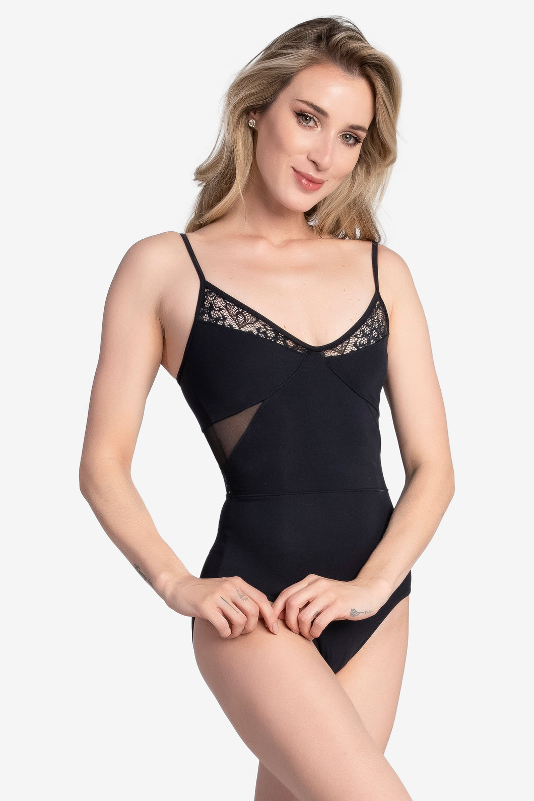 Aylise - RDE-2522 <br> Alyx -  L-2523