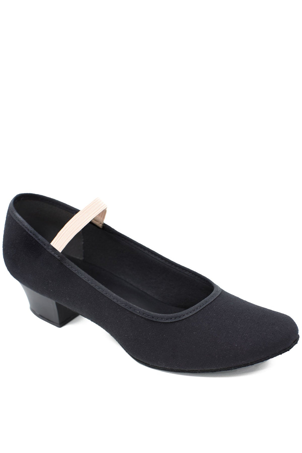 Muriel - Pre Arched Royal Adult Shoes - RO14