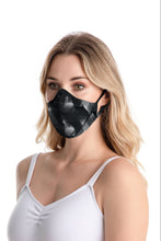 Load image into Gallery viewer, Adult Unisex Fitted Face Mask With Earloops - SD1662
